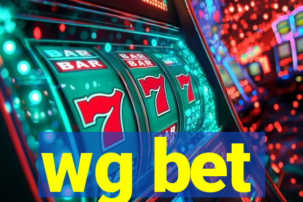 wg bet